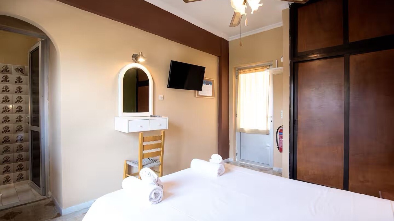 Photo of Bedroom in Ag. Georgios