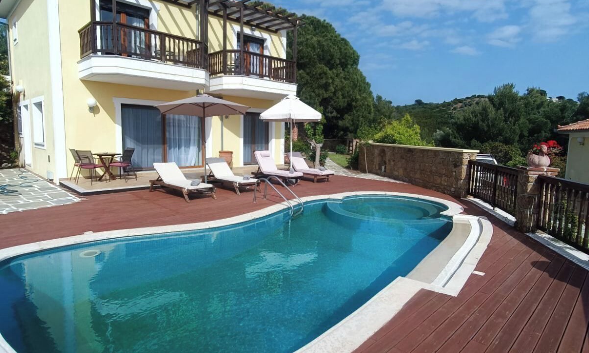 Photo of Outdoor in Troulos