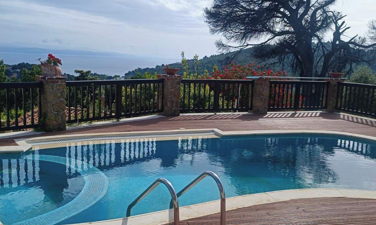 Photo of Outdoor in Troulos