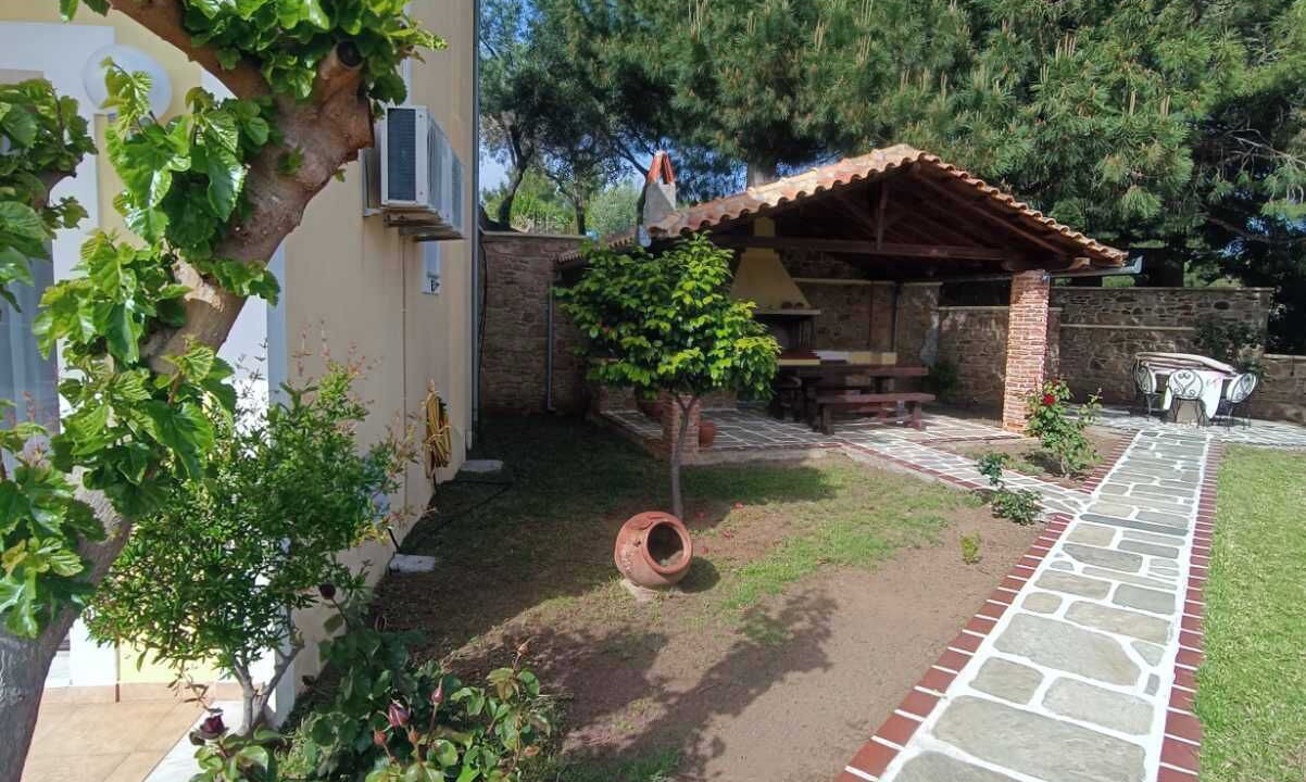 Photo of Outdoor in Troulos