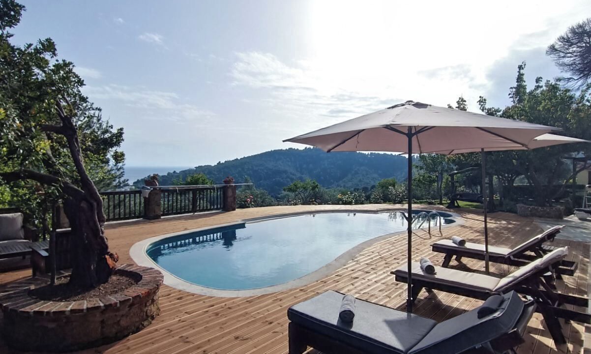 Photo of Outdoor in Troulos