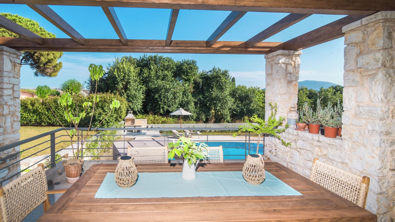Photo of Outdoor in Corfu Town
