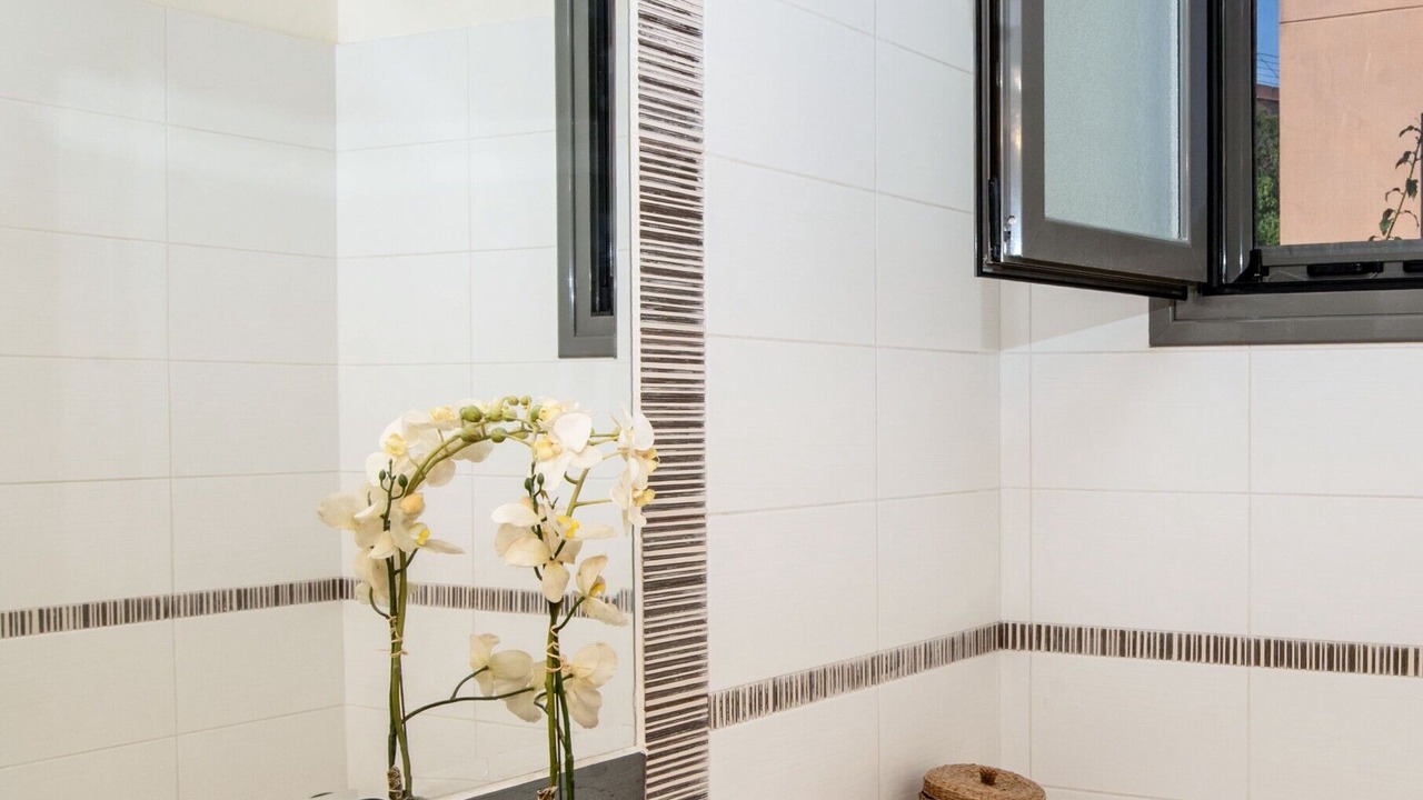 Photo of Bathroom in Corfu Town