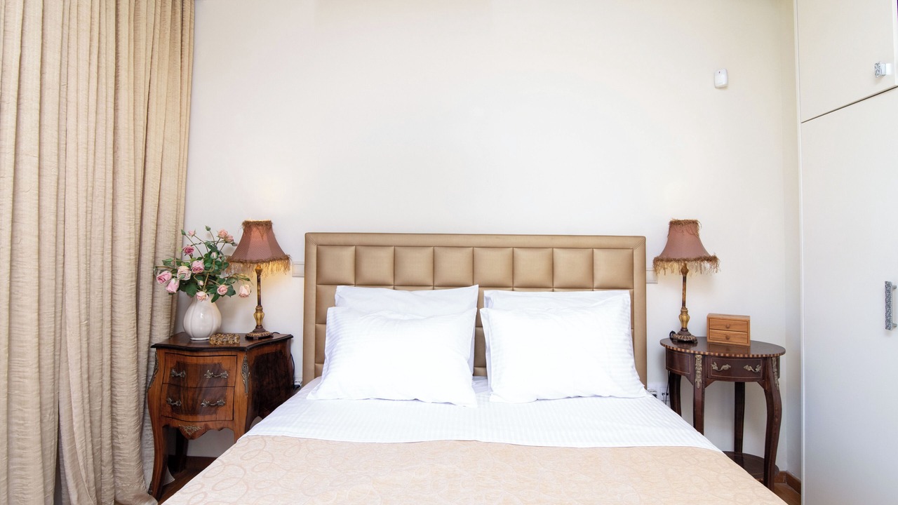 Photo of Bedroom in Corfu Town