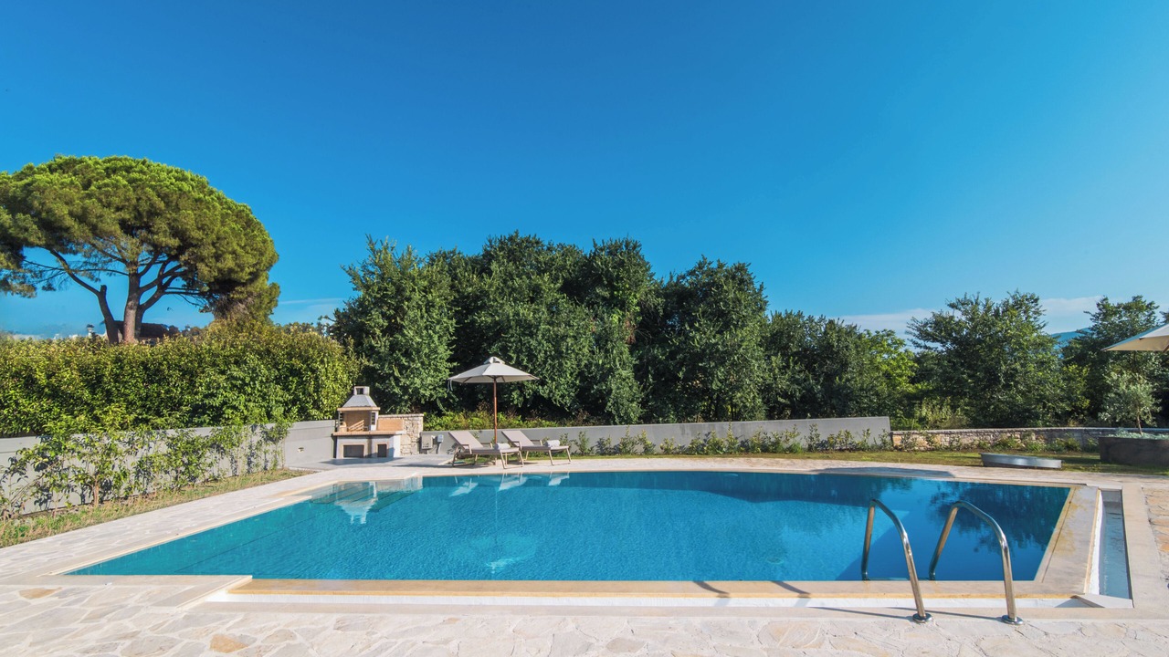 Photo of Outdoor in Corfu Town
