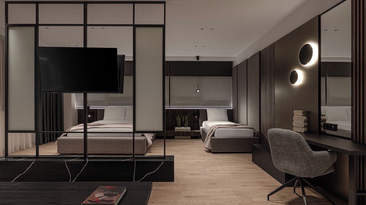 Photo of Bedroom in Ioannina
