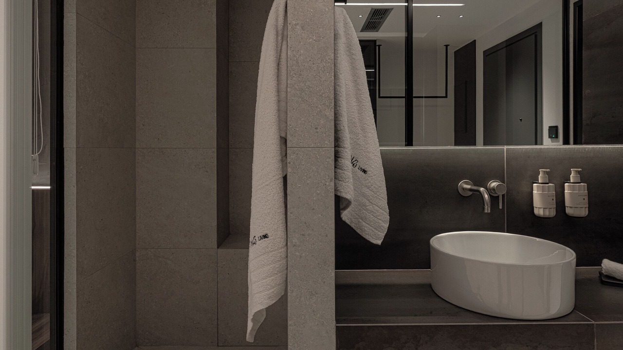 Photo of Bathroom in Ioannina