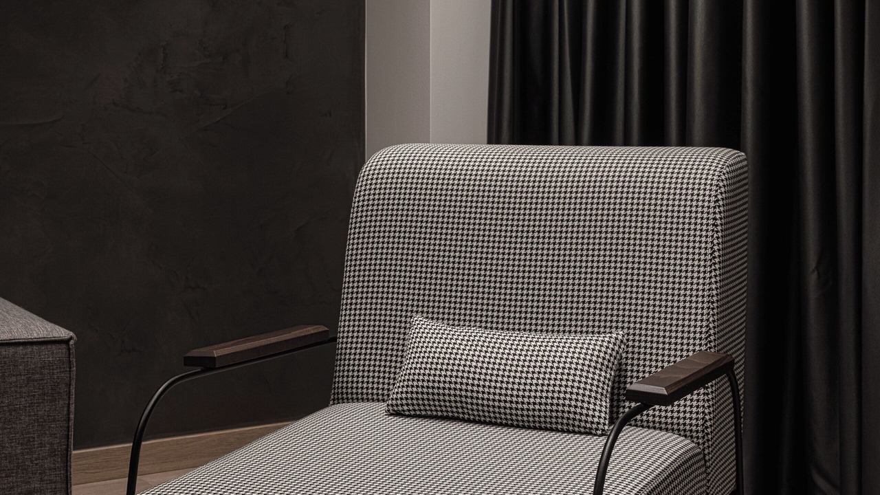 Photo of Livingroom in Ioannina