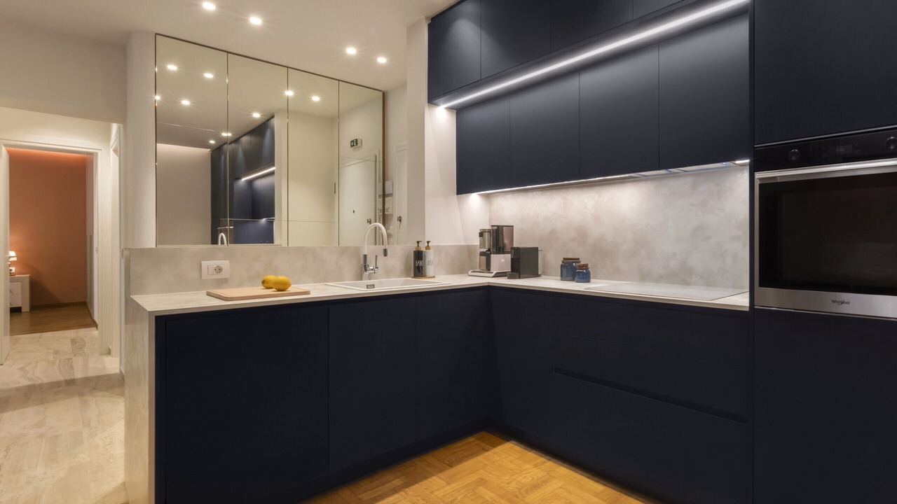 Photo of Kitchen in Athens