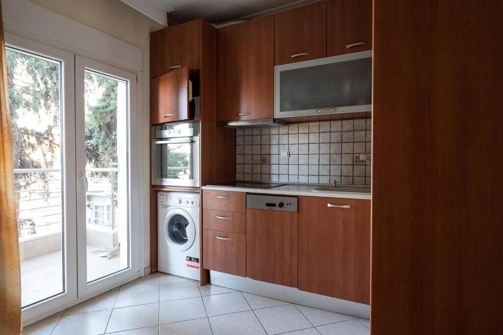 Photo of Kitchen in Sykies