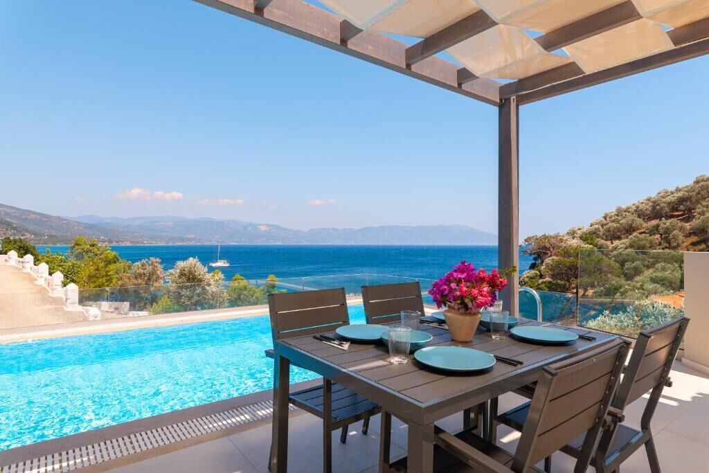 Photo of Bedroom in Limnionas