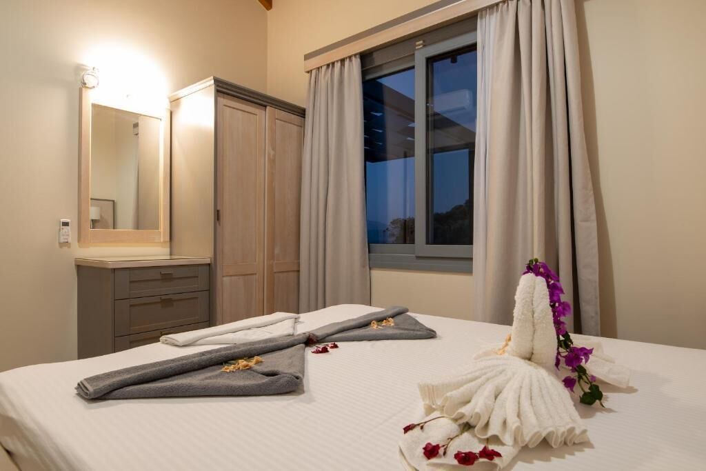 Photo of Bedroom in Limnionas