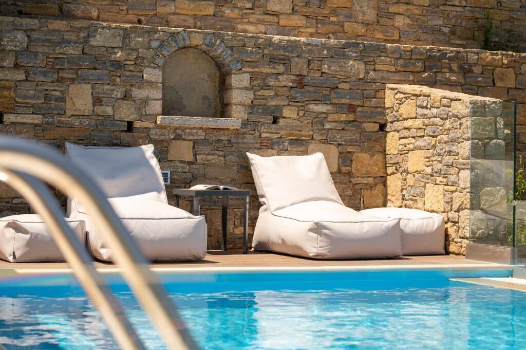 Photo of Patio Balcony in Limnionas