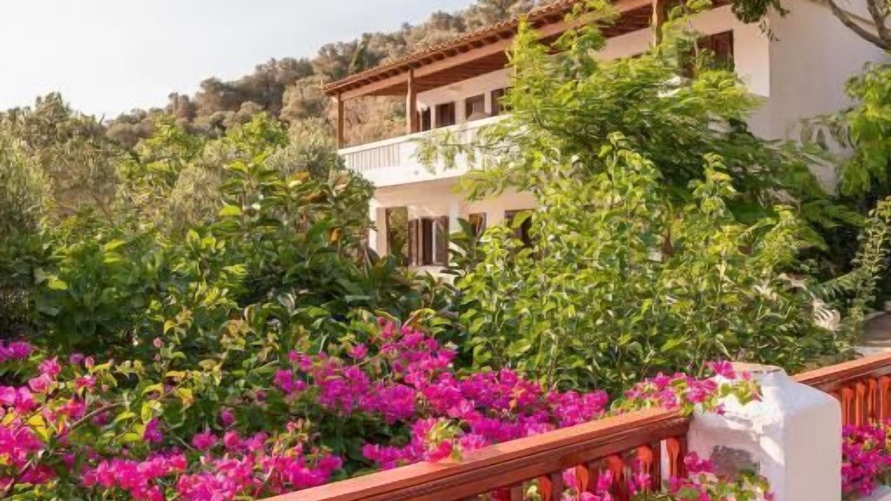 Photo of Outdoor in Limnionas