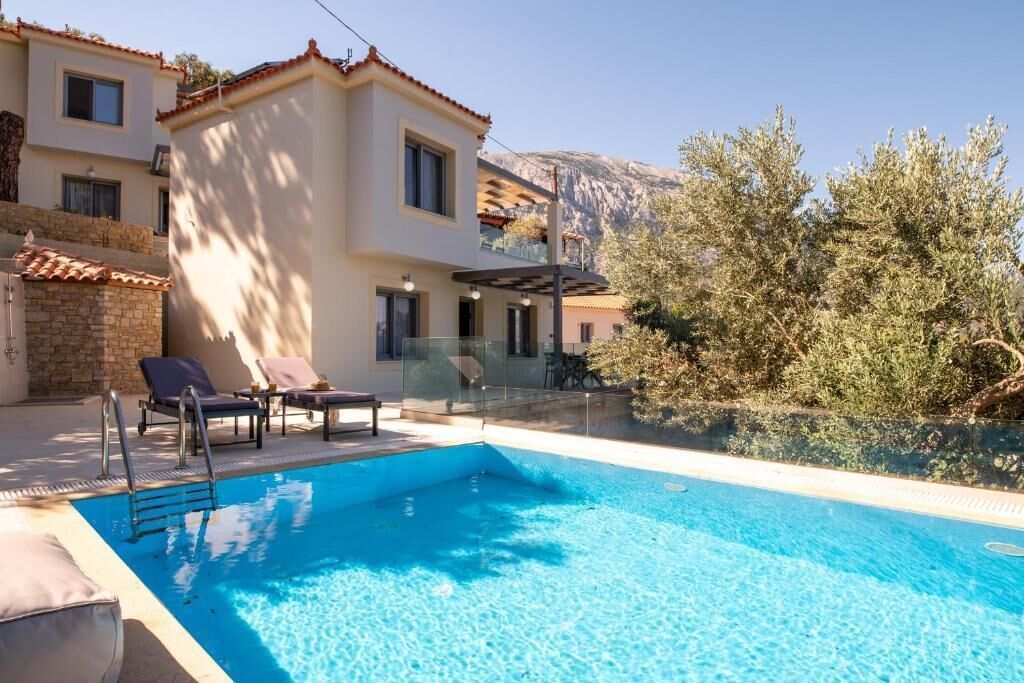 Photo of Patio Balcony in Limnionas