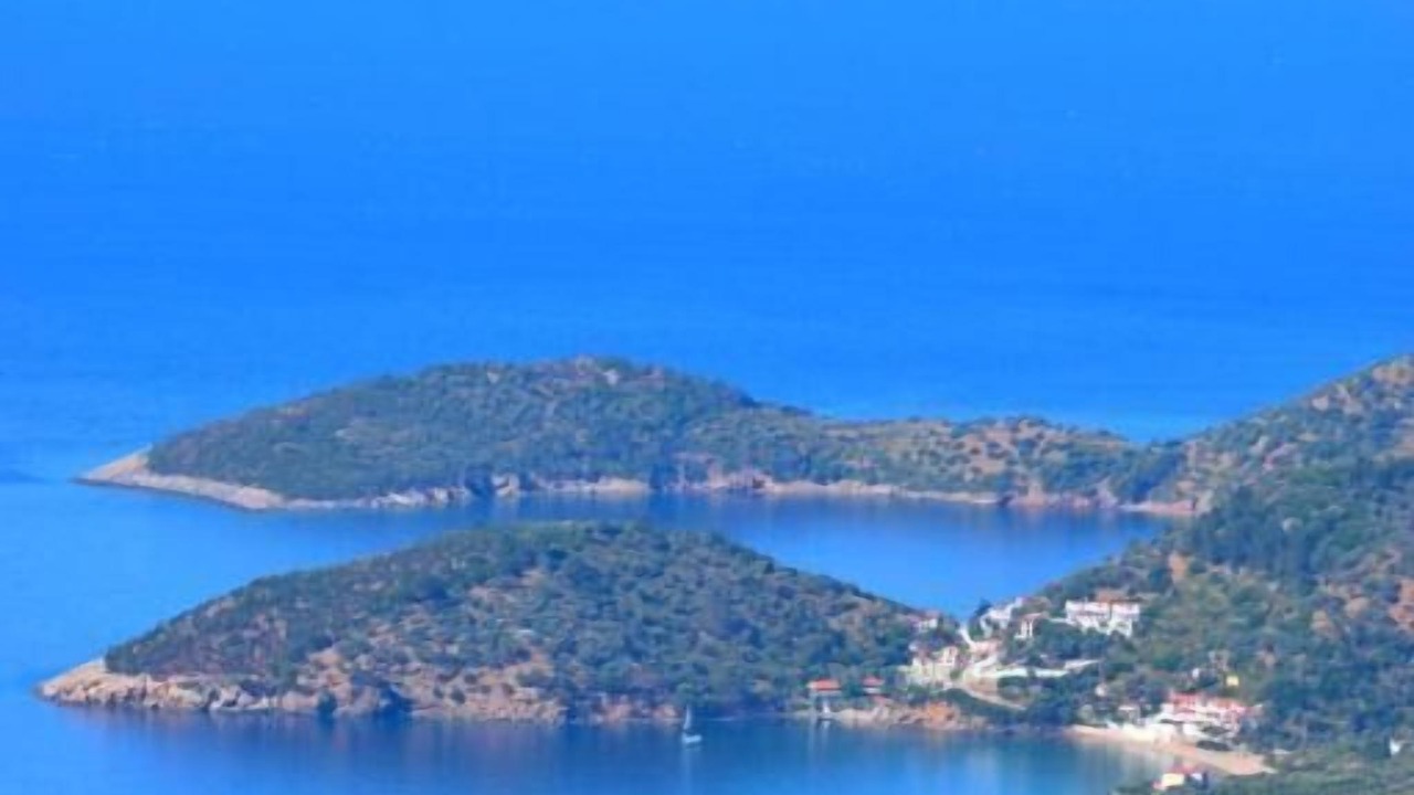 Photo of Outdoor in Limnionas