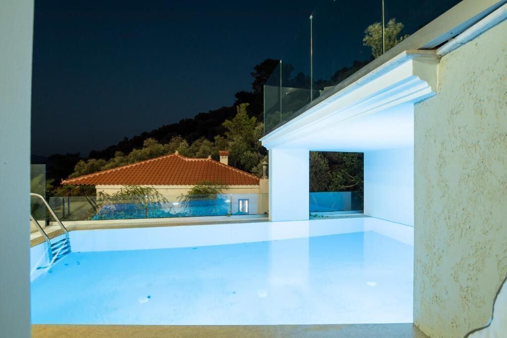 Photo of Bedroom in Limnionas