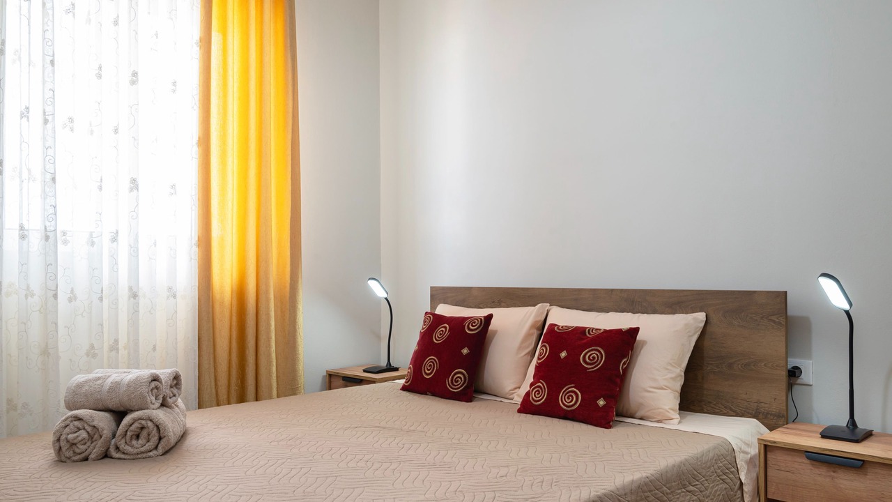 Photo of Bedroom in Petaloudes