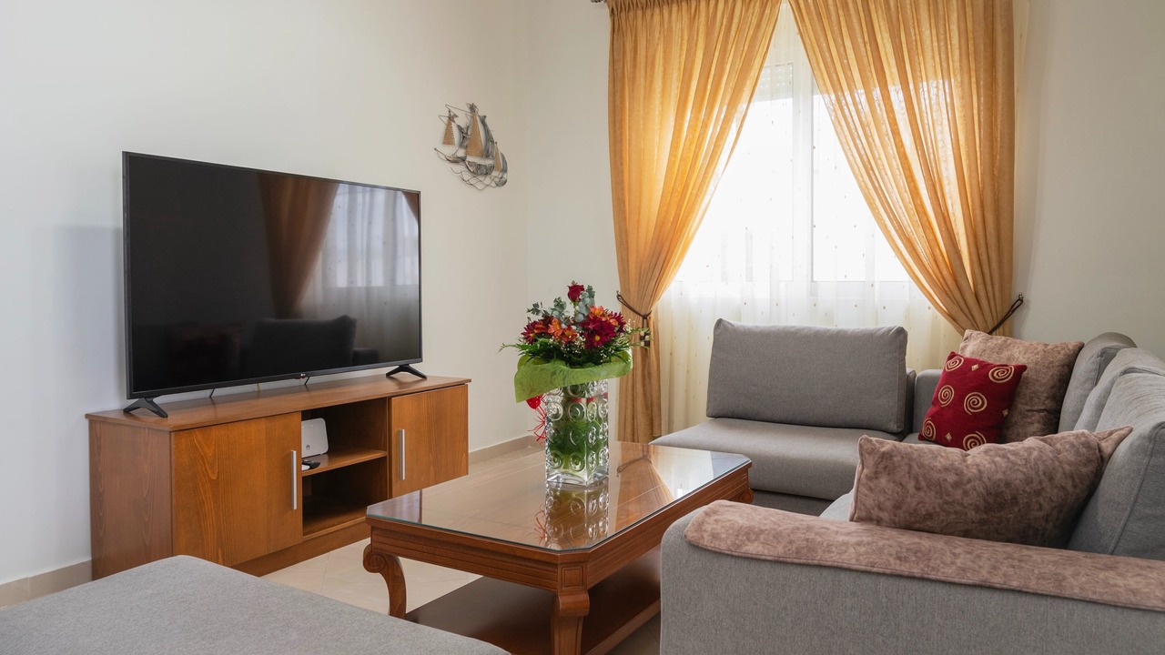 Photo of Livingroom in Petaloudes