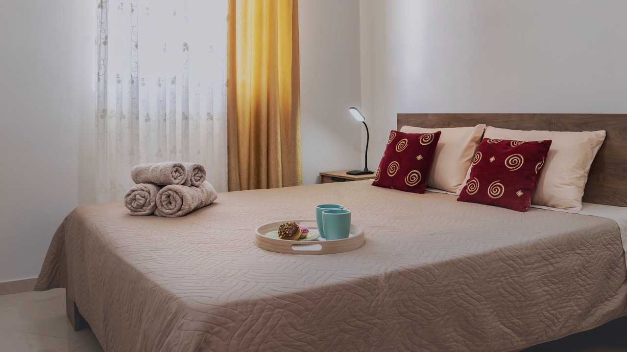 Photo of Bedroom in Petaloudes