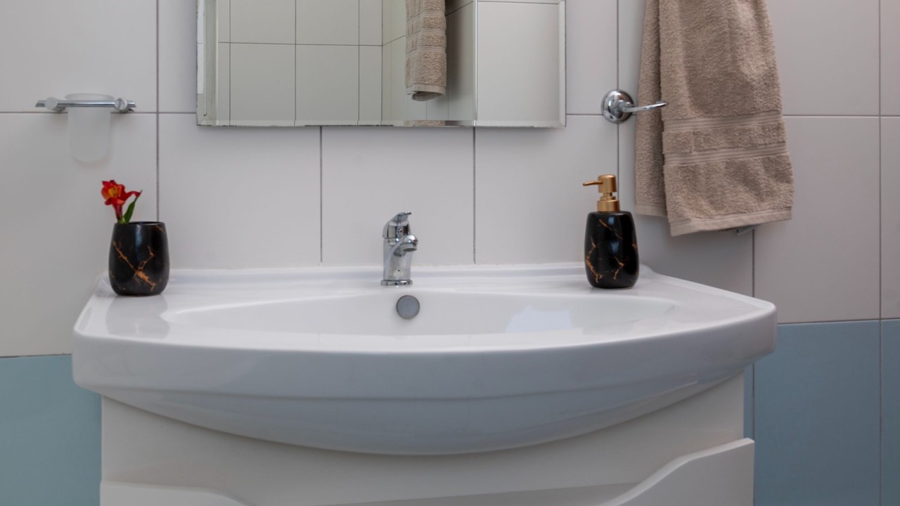 Photo of Bathroom in Petaloudes