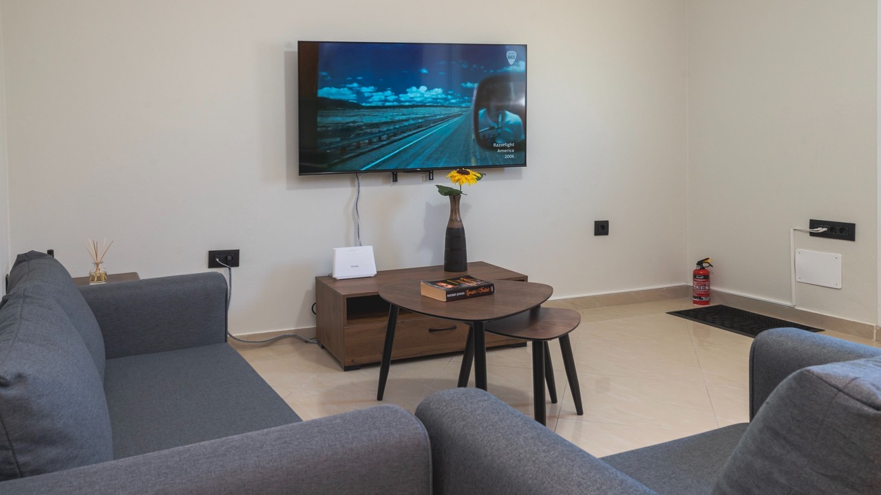 Photo of Livingroom in Petaloudes