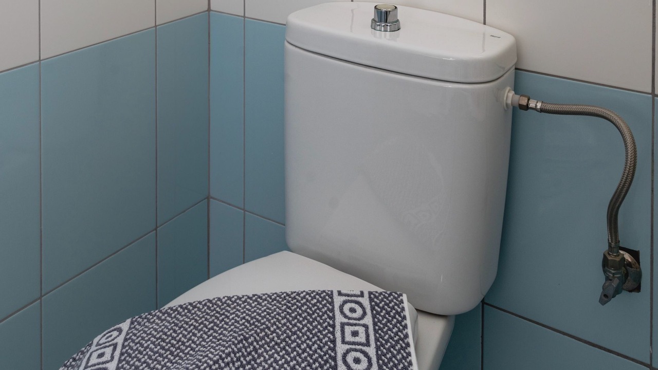 Photo of Bathroom in Petaloudes