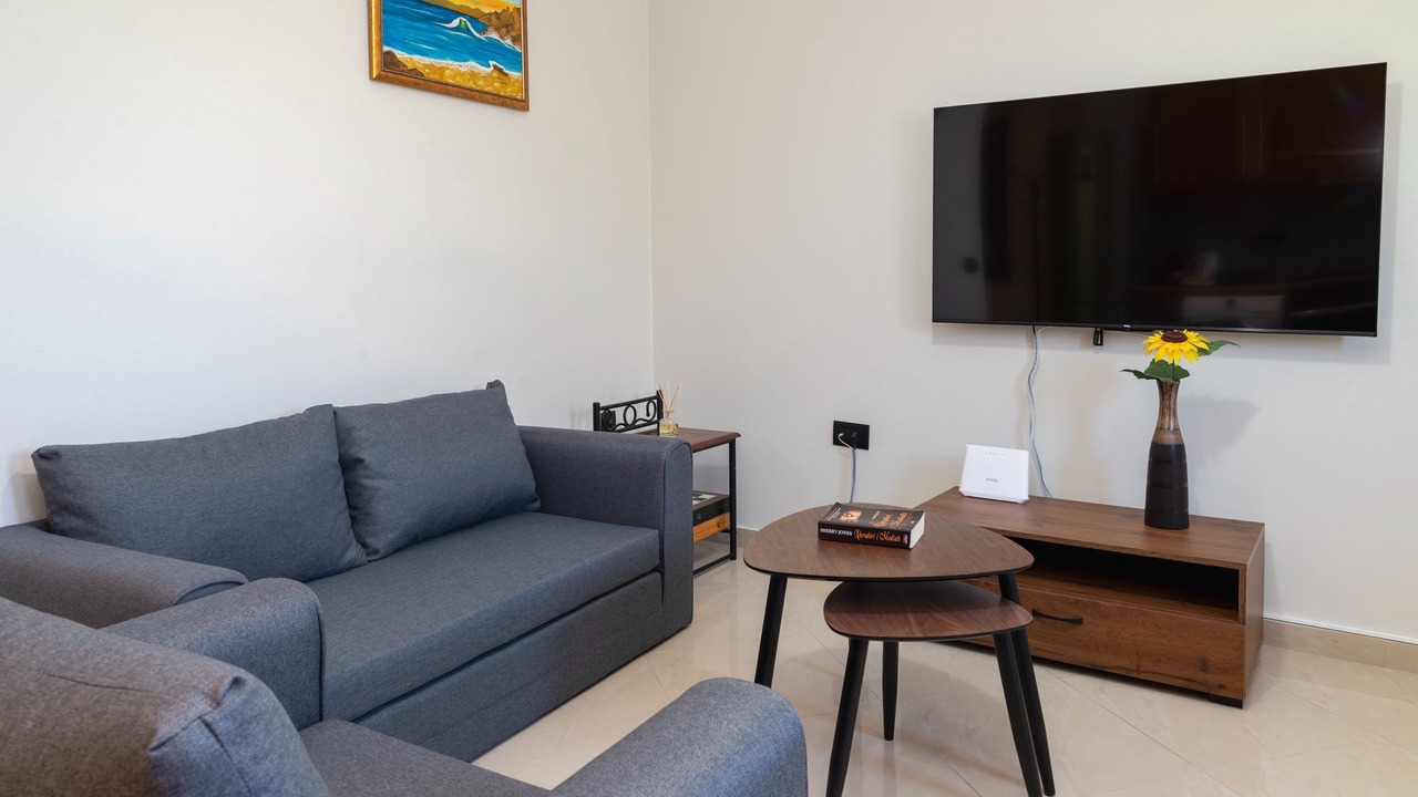 Photo of Livingroom in Petaloudes