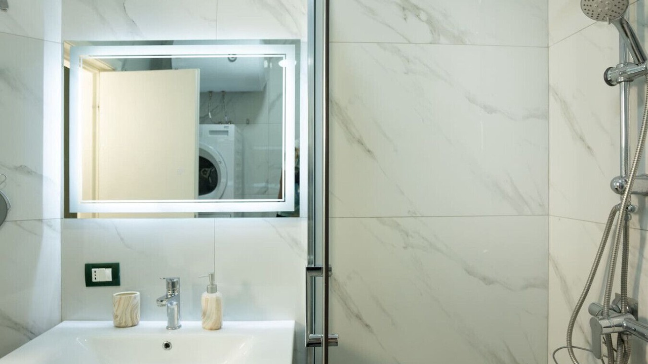 Photo of Bathroom in Durres