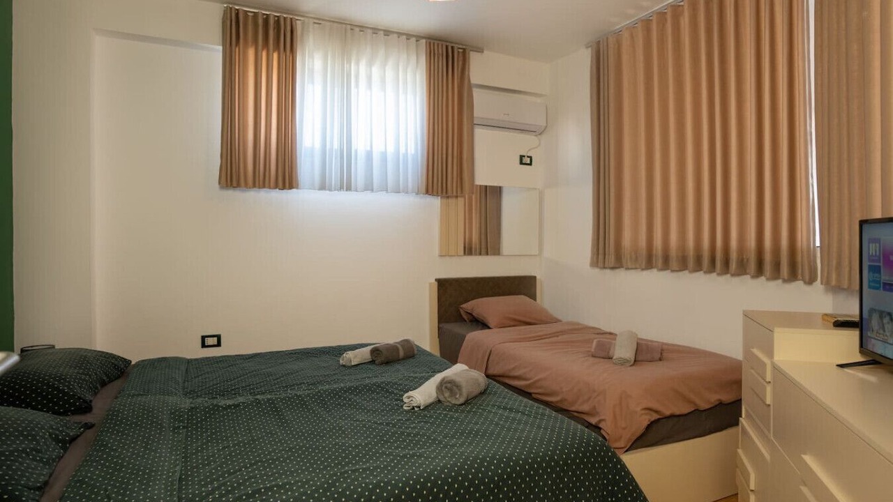 Photo of Bedroom in Durres