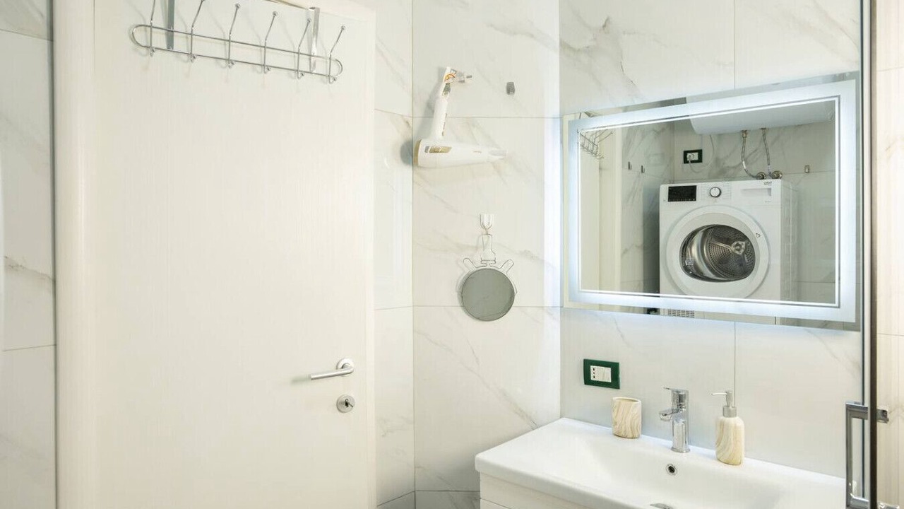 Photo of Bathroom in Durres