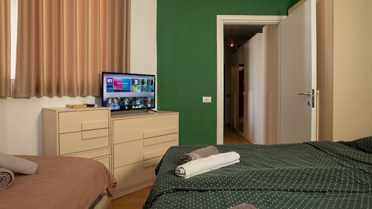 Photo of Bedroom in Durres