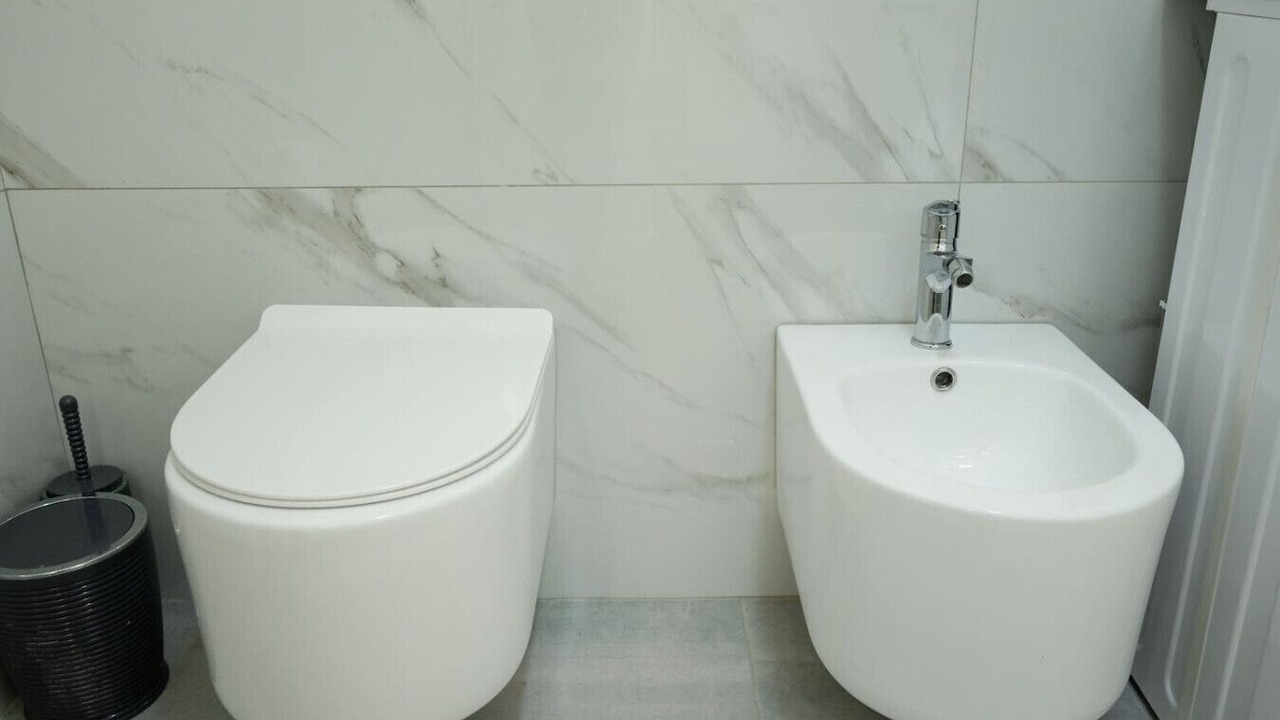 Photo of Bathroom in Durres