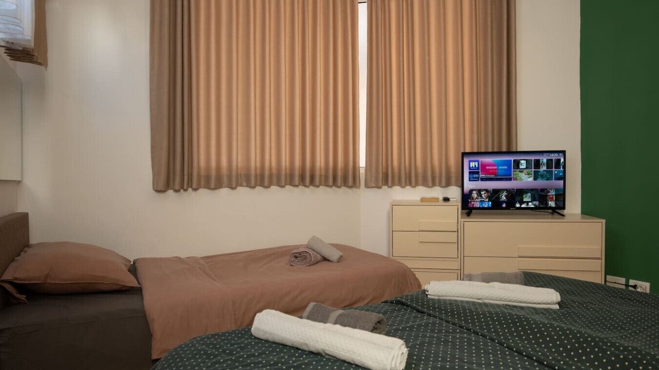 Photo of Bedroom in Durres