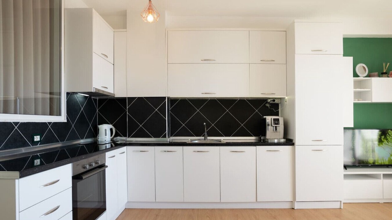 Photo of Kitchen in Durres