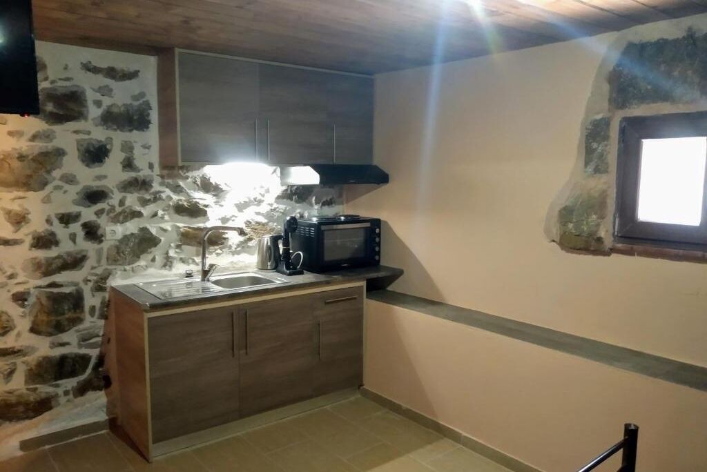 Photo of Kitchen in Omales