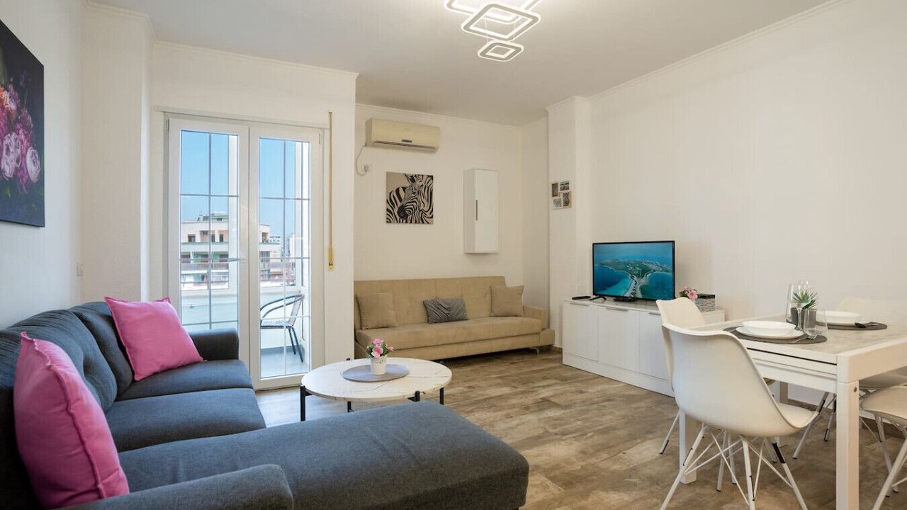 Photo of Livingroom in Durres