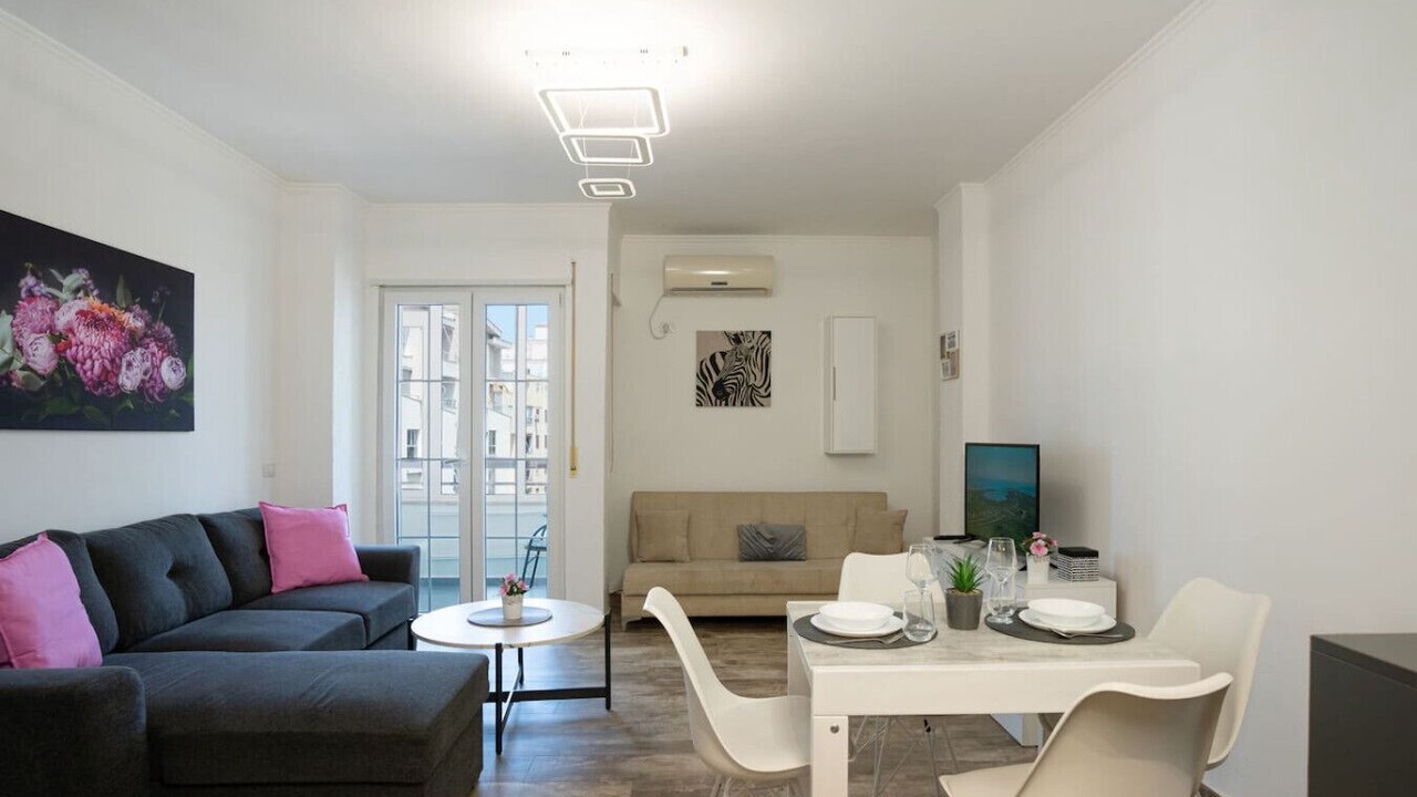 Photo of Livingroom in Durres