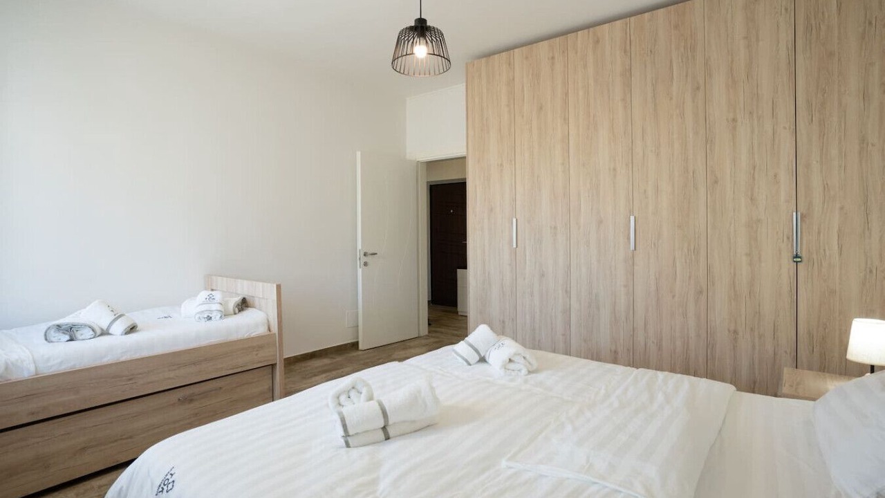 Photo of Bedroom in Durres