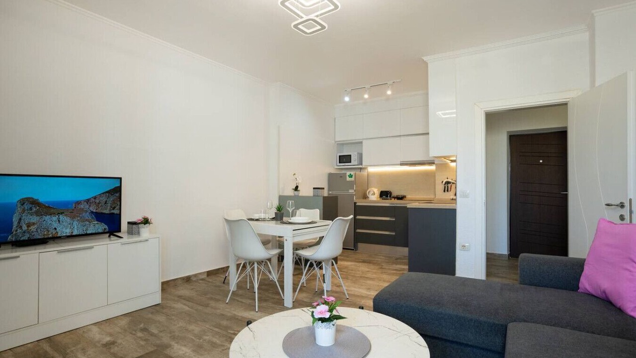 Photo of Livingroom in Durres
