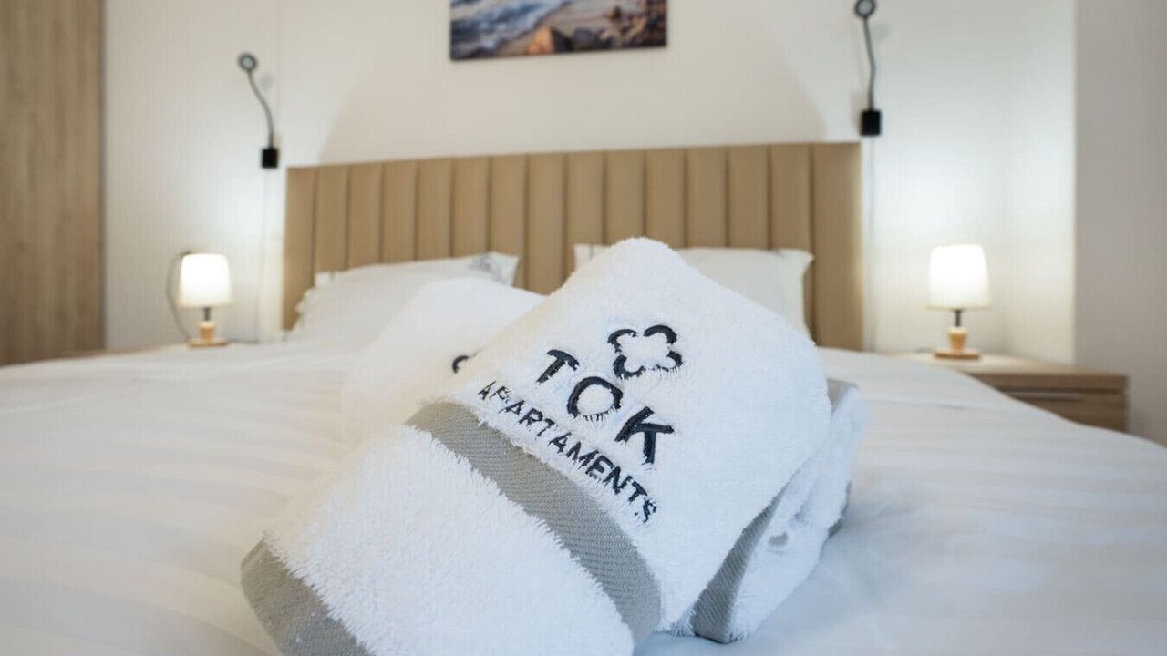 Photo of Bedroom in Durres