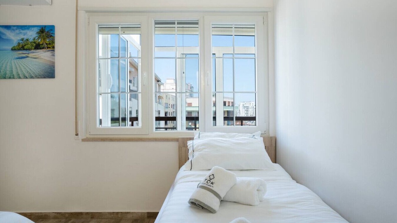 Photo of Bedroom in Durres