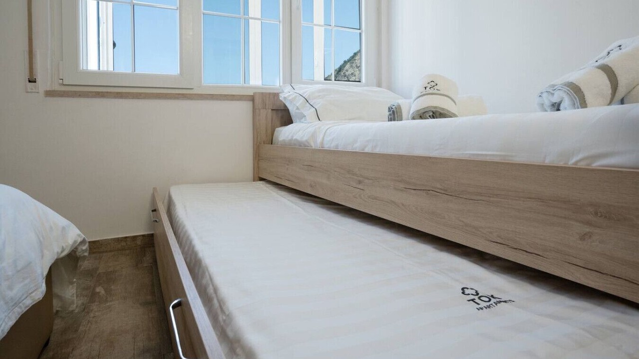 Photo of Bedroom in Durres