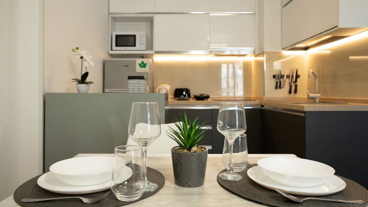 Photo of Kitchen in Durres