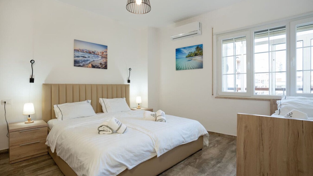 Photo of Bedroom in Durres