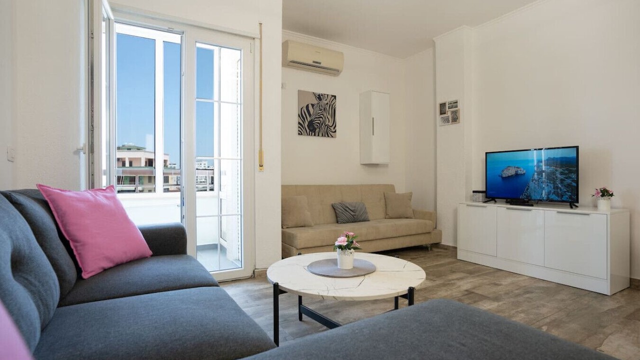 Photo of Livingroom in Durres