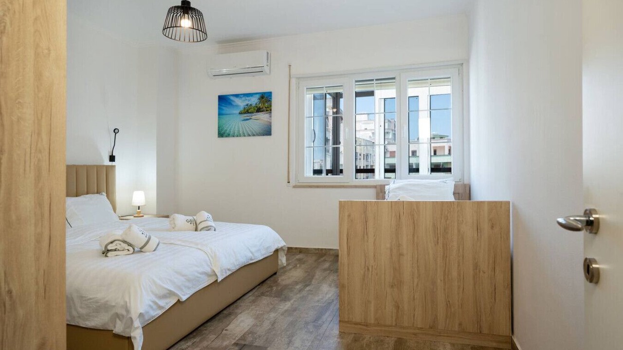 Photo of Bedroom in Durres
