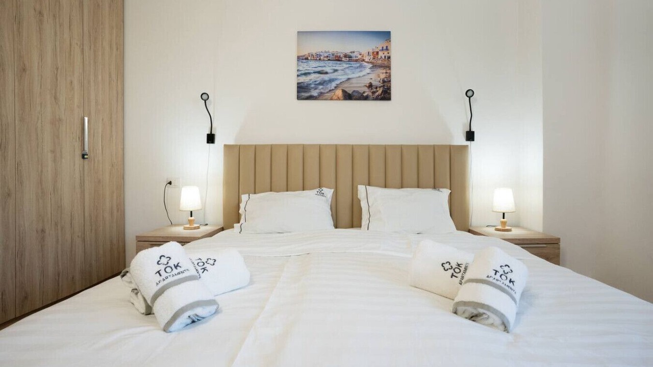 Photo of Bedroom in Durres