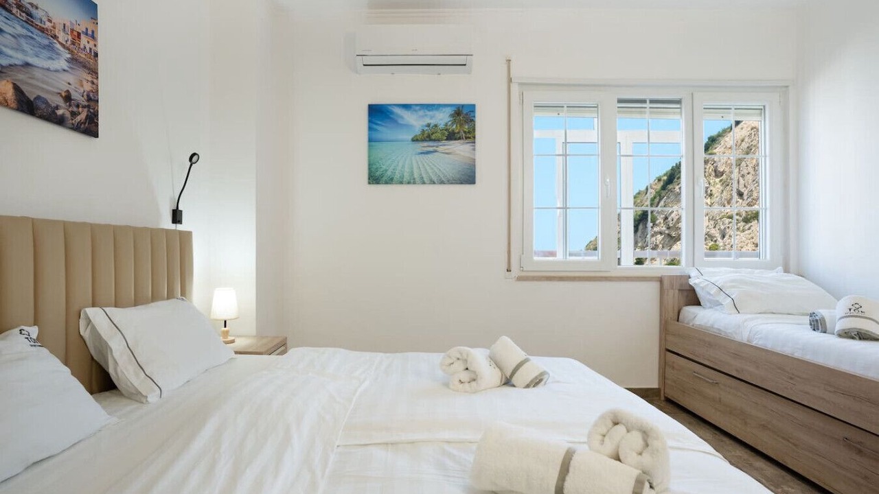 Photo of Bedroom in Durres