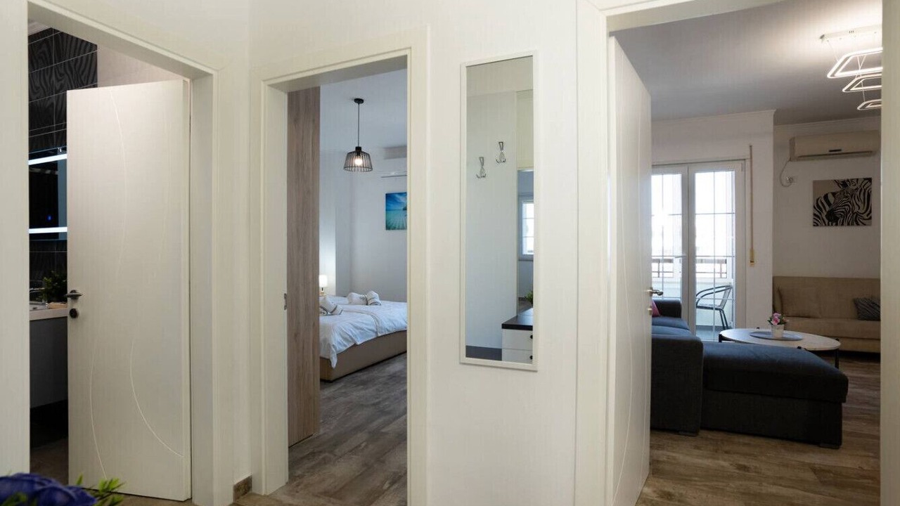 Photo of Bedroom in Durres
